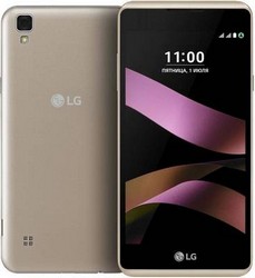 Замена динамика на телефоне LG X style в Уфе